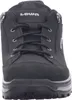 Lowa Renegade GTX Lo, scarpone da trekking da uomo in nero, Anteprima dell’immagine prodotto 23