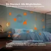 OSRAM SMART+ MATTER, design classico, luce bianca Anteprima dell’immagine prodotto 9