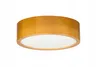 STOLARNIA PIKA Deckenleuchte - Holz Runde Deckenlampe Helle Produktbild-Vorschau 1