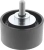 VAICO V20-3223 Umlenkrolle Keilrippenriemen 55mm für BMW 3 Produktbild-Vorschau 1