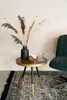Housecraft Living Denise Beistelltisch Rund 44 cm Holz Produktbild-Vorschau 8
