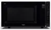 Whirlpool Microgolf Zwart MWP301B Productafbeelding-voorbeeld 2