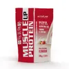 Muscle Up Protein truskawka 700g Podgląd zdjęcia produktu 3