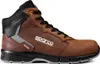 Sicherheits-Schuhe Sparco 44 Produktbild-Vorschau 1