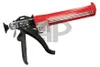 Yato YT-6753, Patronenkartuschenpresse, Schwarz, Rot, 225 Produktbild-Vorschau 2