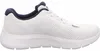 Buty sportowe Skechers Go Walk białe Podgląd zdjęcia produktu 9