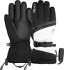 REUSCH Demi R-TEX® XT - black/white black / white 6,5 Produktbild-Vorschau 1