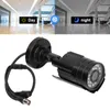 Bezpečnostní kamera, analogová CCTV kamera, sledovací Náhled obrázku produktu 7