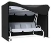 Hollywood-Schaukelabdeckung, wasserdicht, Polyester, 220 x Produktbild-Vorschau 1