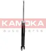 2x KAMOKA SATZ Gasdruck STOSSDÄMPFER HINTEN Produktbild-Vorschau 1