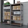 TroniTechnik® Schwerlastregal, Kellerregal, Lagerregal, 40 Produktbild-Vorschau 11