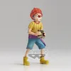 One Piece DXF - The Grandline Series PVC Statue Buggy Produktbild-Vorschau 2