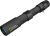 A black National Geographic monocular telescope is shown against a white background. Produktbild-Vorschau