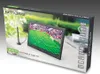MUSE M-335TV, TV portatile da 10" Anteprima dell’immagine prodotto 3