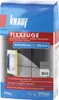 Knauf Fugenmörtel Flexfuge Universal 1 - 20 mm zementgrau Produktbild-Vorschau 1