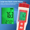 tester wody 5 w 1 do pomiaru chloru, pH, ORP, H₂ i Podgląd zdjęcia produktu 6