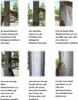 Hantech TAC-FAD02 Hantech HT-800 Klima-Fensterabdichtung Produktbild-Vorschau 4