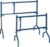 Allzweckbock Metall verstellbar Tragkraft 175 kg, 2 x Produktbild-Vorschau 2