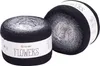 Yarn Art Flowers 253 Grey White Strickgarn Produktbild-Vorschau 2