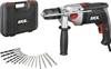 SKIL Schlagbohrmaschine 900 W mit 13-mm Bohrfutter und Produktbild-Vorschau 1
