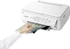 PIXMA TS 5151 Multifunktionsdrucker, Weiß Produktbild-Vorschau 14