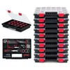 Kistenberg 10x Sortimentskasten NORS14 Sortierbox Set Produktbild-Vorschau 16
