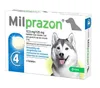 Krka Milprazon Ontwormingstabletten Hond Produktbild-Vorschau 1