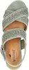 Mustang Sandalen Plat  Sandalen Plat - Groen - Maat 39 Voir les images du produit 7