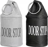 ESSCHERT DESIGN Türstopper doorstop 2,76 kg 34 cm Ø13,5 cm Anteprima dell’immagine prodotto 1