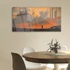 Coloray - Glasbild - 100x50 cm - Wandbild - Glasbilder - Produktbild-Vorschau 3