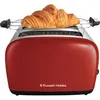 Russell Hobbs Grille-pain 2 tranches, Fentes extra larges Voir les images du produit 8