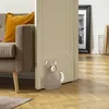 Gatto fermaporta pesante in tessuto - supporto per porta Anteprima dell’immagine prodotto 2