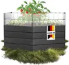 Garantia Ergo Turbo Hochbeet XL 75 + Wachstumsmodul Farbe Produktbild-Vorschau 4