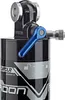 SR Suntour Dämpfer RS17 RAIDON LO 200 x 57mm. Produktbild-Vorschau 7