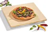 Küchenprofi Pizzastein Profi 35x40 cm Produktbild-Vorschau 1