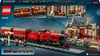 LEGO Harry Potter 76423 Ekspres do Hogwartu i stacja Podgląd zdjęcia produktu 7