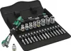 Wera 8100 SC 6 Zyklop Speed Steckschlüsselsatz 1/2" (12.5 Podgląd zdjęcia produktu 42