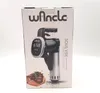 Wancle Sous Vide Nero Küchenmaschinen Produktbild-Vorschau 4