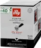 Illy Forte Sachets 40 capsules Voir les images du produit 2