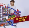 Majorette Super City Garage Náhled obrázku produktu 32