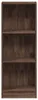 VidaXL 857780, Brązowy, Dąb, Drewno, Drewno, 400 mm, 240 Podgląd zdjęcia produktu 4
