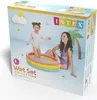 Basen dmuchany kolorowe pierścienie 86x25cm Intex Podgląd zdjęcia produktu 19