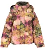 Veste Rose Pour Femme Desigual Voir les images du produit 2