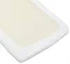 Jukki dětské prostěradlo s gumou 120x60 cm bílé – 100% Náhled obrázku produktu 4