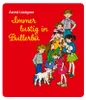 Tonies® Bullerbü - Immer lustig in Bullerbü Produktbild-Vorschau 8