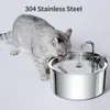 Automatischer Trinknapf für Katzen und kleine Hunde - 3,2L Produktbild-Vorschau 5