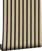 Carta da Parati Autoadesiva Effetto Legno 300x45 cm – Anteprima dell’immagine prodotto 1
