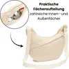 Fillikid Buggy Organizer Daybag Teddyplüsch Exklusiv Produktbild-Vorschau 4