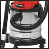 Aspirapolvere a batteria Einhell TC-VC 18/20 Li S-Solo Anteprima dell’immagine prodotto 28