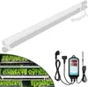 Jayseuw Riscaldatore per serre 240W con regolatore di Anteprima dell’immagine prodotto 8